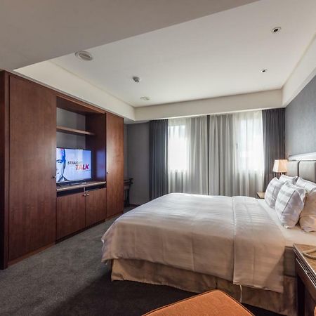 Royal Biz Taipei Hotel Екстер'єр фото