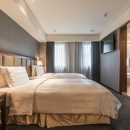 Royal Biz Taipei Hotel Екстер'єр фото