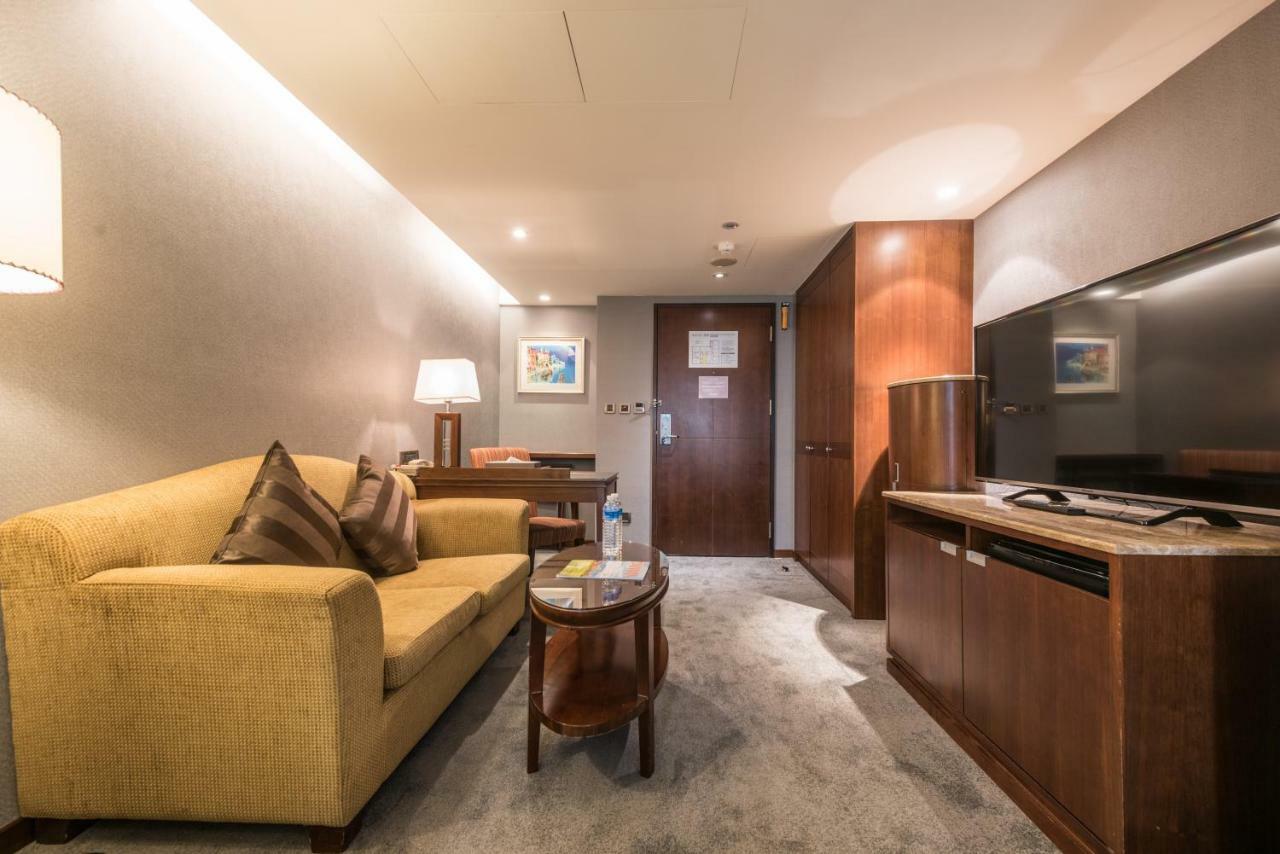 Royal Biz Taipei Hotel Екстер'єр фото