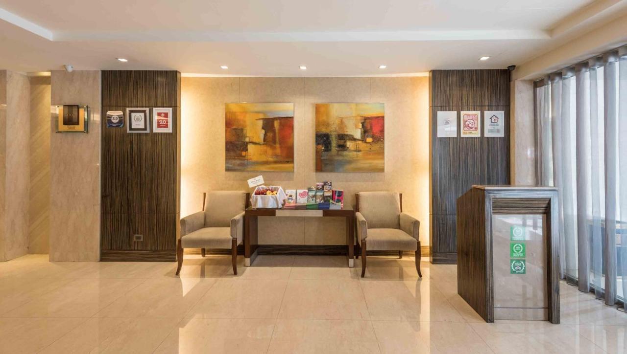 Royal Biz Taipei Hotel Екстер'єр фото